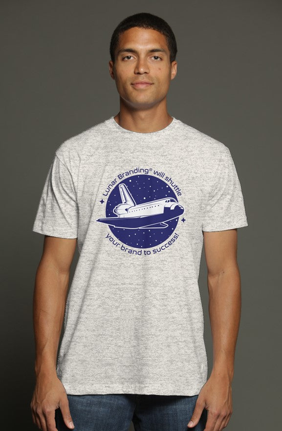 triblend t shirt