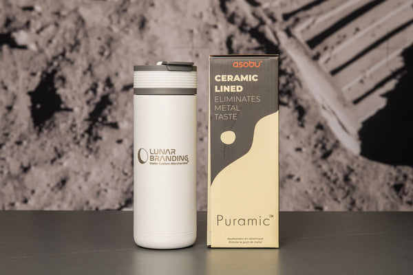 20 oz, 2 in 1, Asobu Aspen