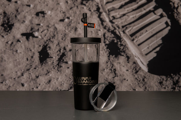 Asobu Marina, 2-1 See Through Straw Tumbler and Mug