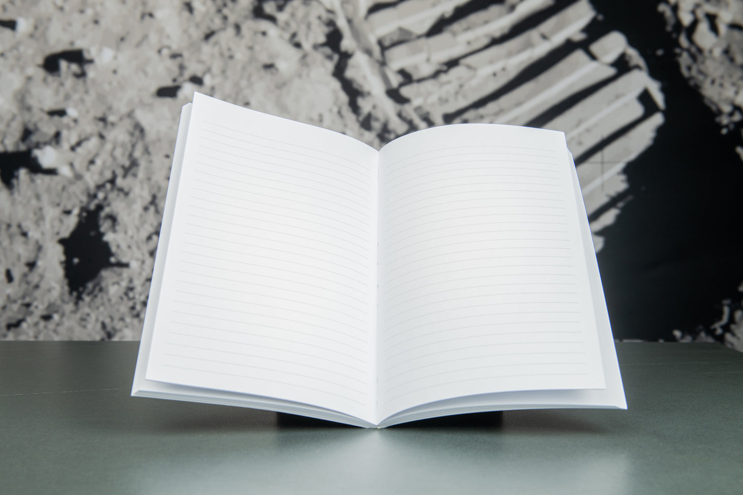 Moon Diary