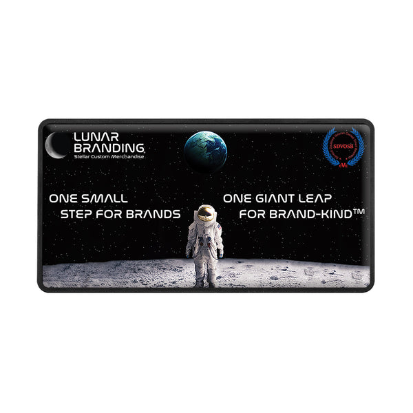 One Giant Leap 8000mAh Wireless Power Bank