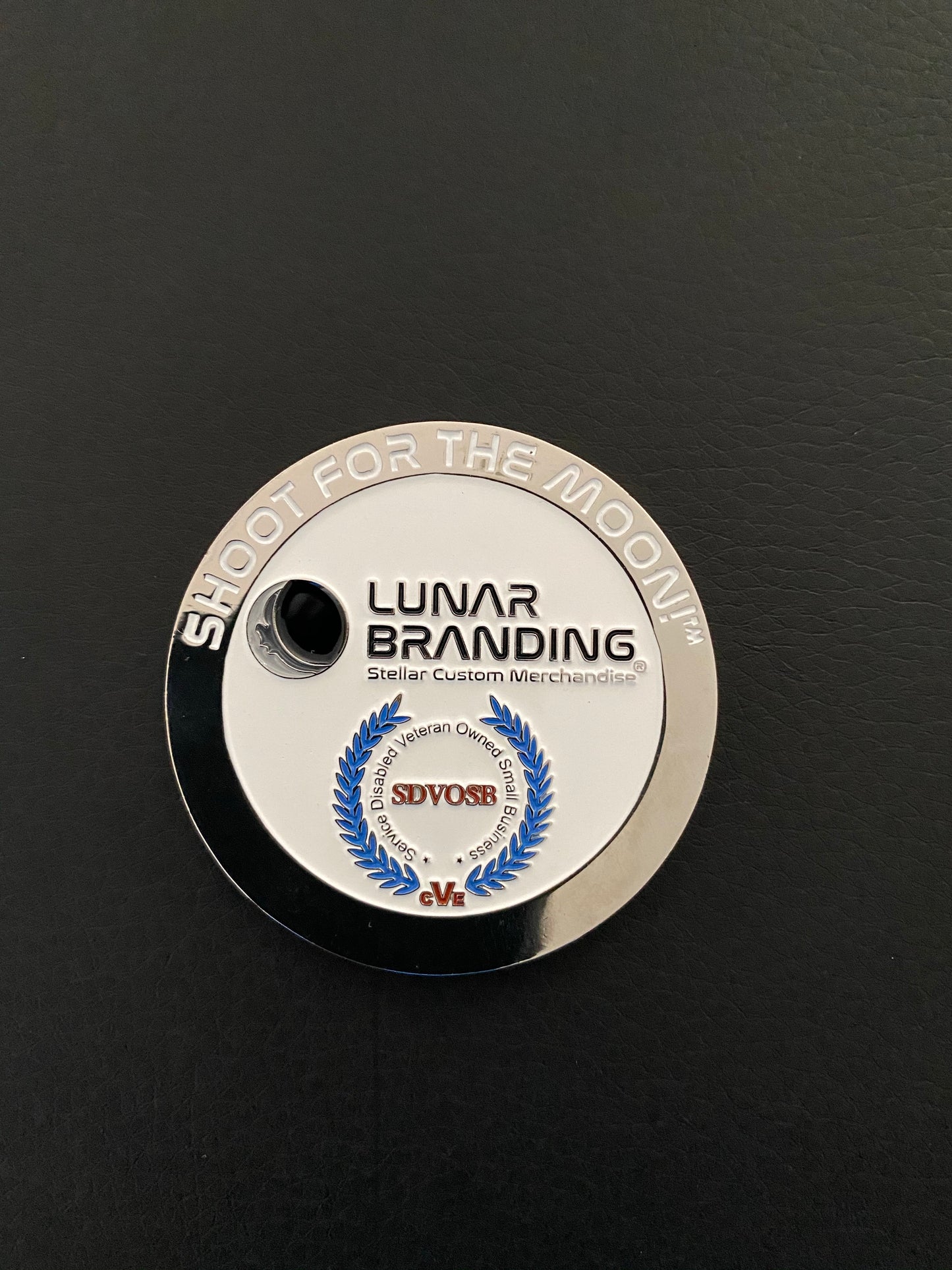 Challenge Coin