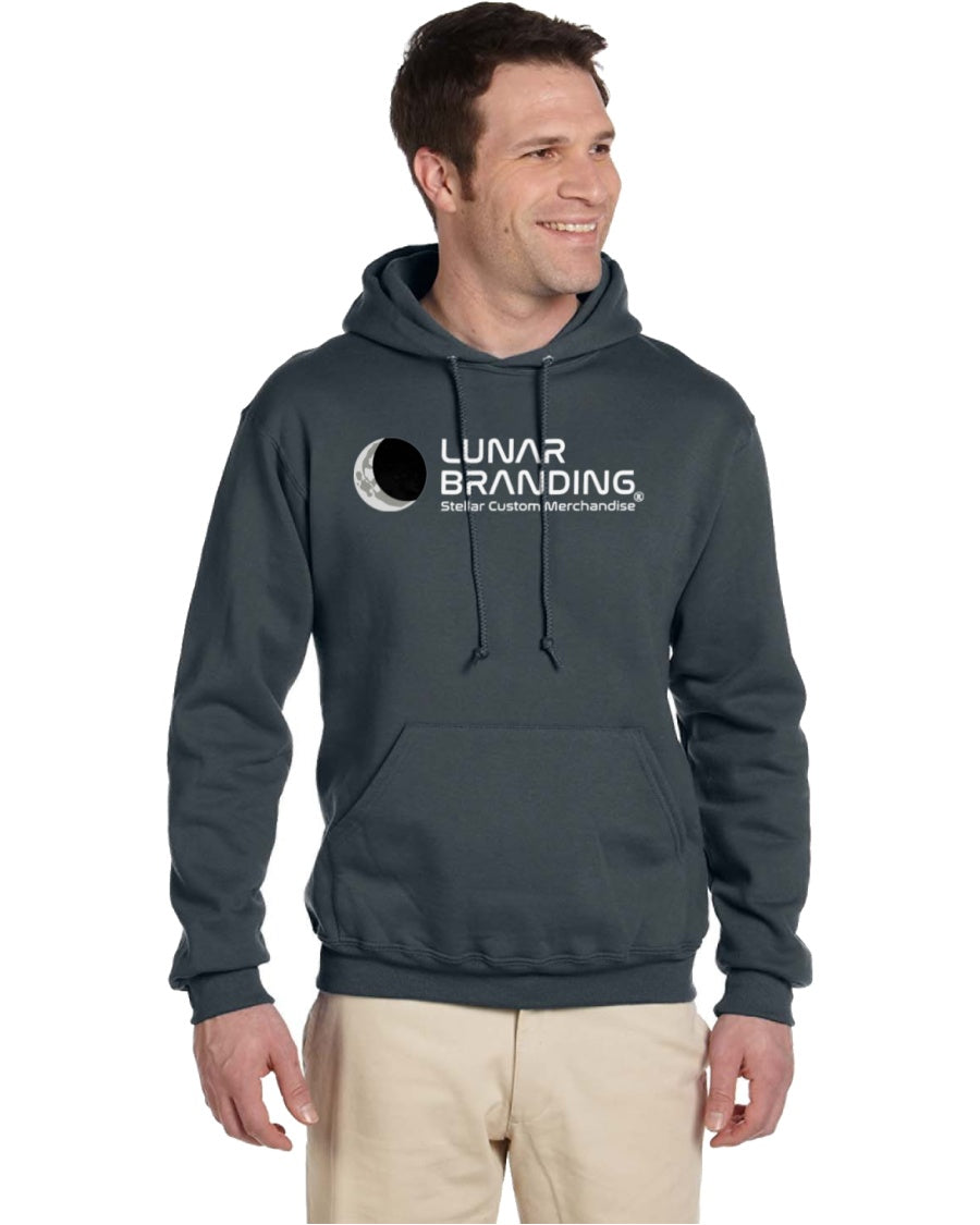 Jerzees Hoodie