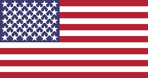 American flag