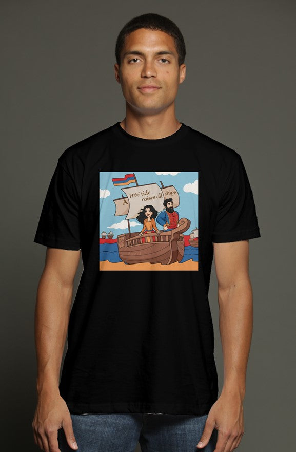 triblend t shirt