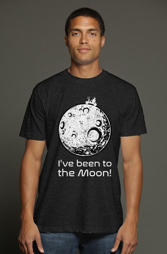 triblend t shirt