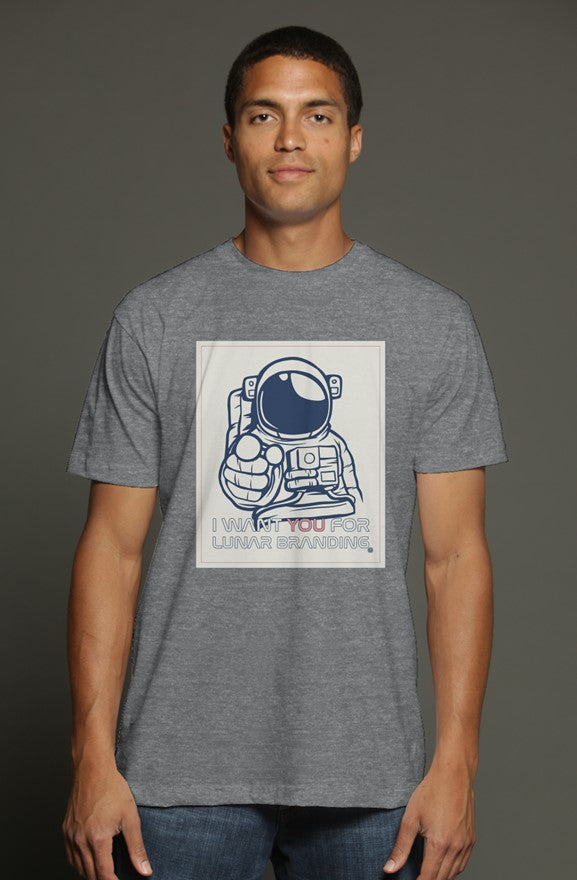 triblend t shirt