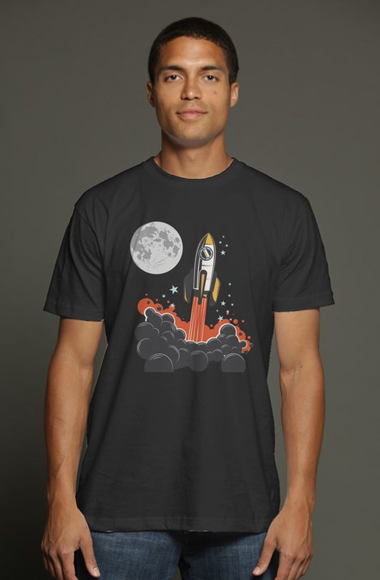 triblend t shirt