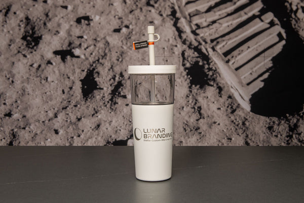 Asobu Marina, 2-1 See Through Straw Tumbler and Mug