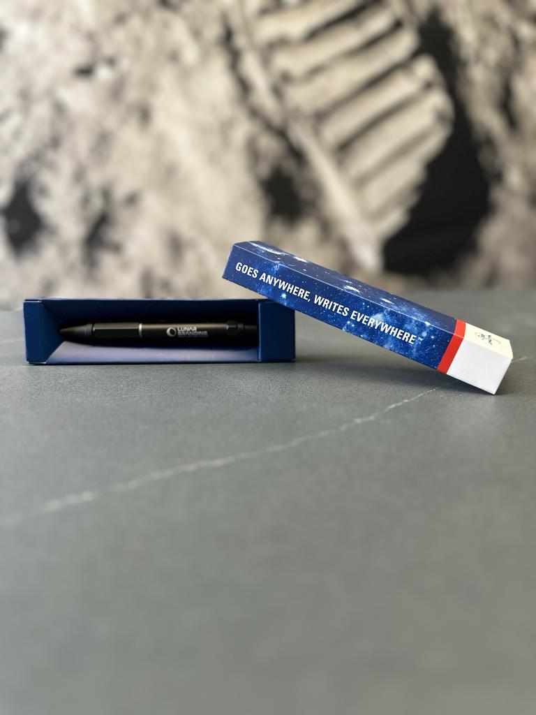 Clutch Space Pen