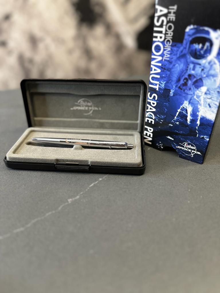 Original Astronaut Space Pen