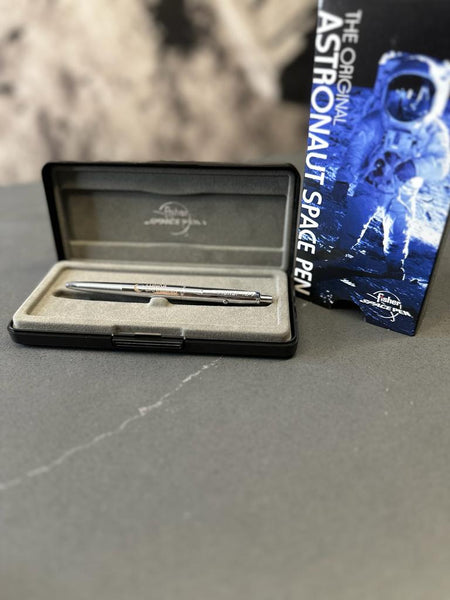 Lunar Branding® Official Astronaut Space Pen