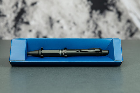 US Black Zero Gravity Space Pen