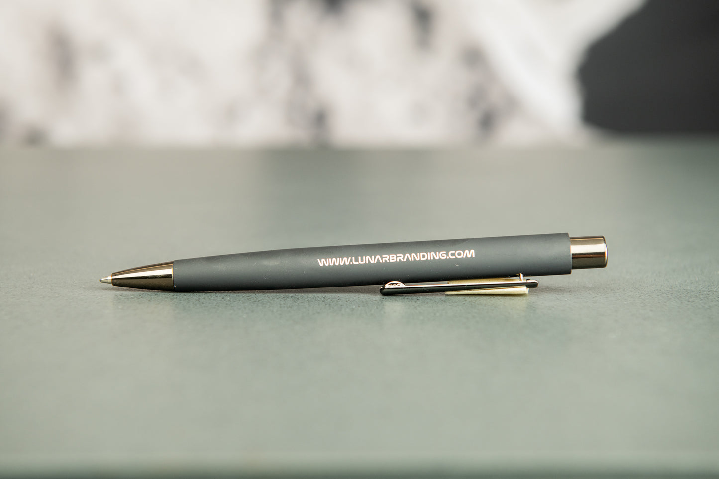 Kashmiro Comfort Pen