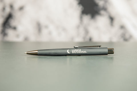 Kashmiro Comfort Pen