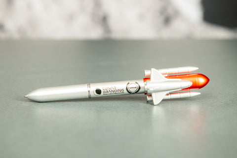 Space Shuttle Ballpoint Pen