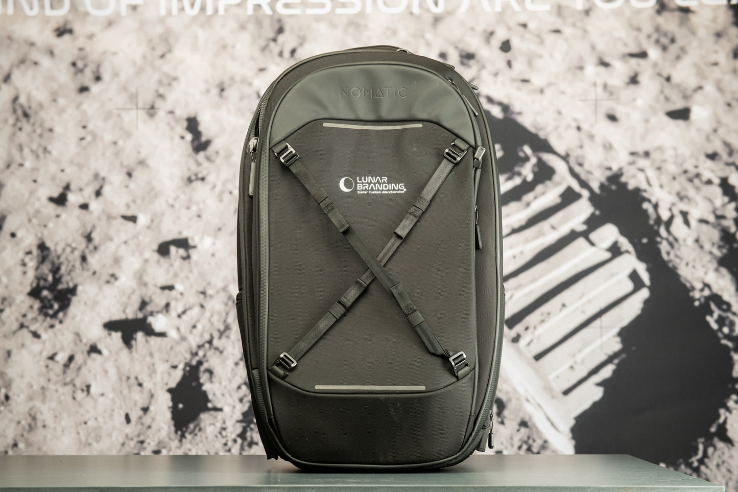 Nomatic Navigator Travel Backpack 32L