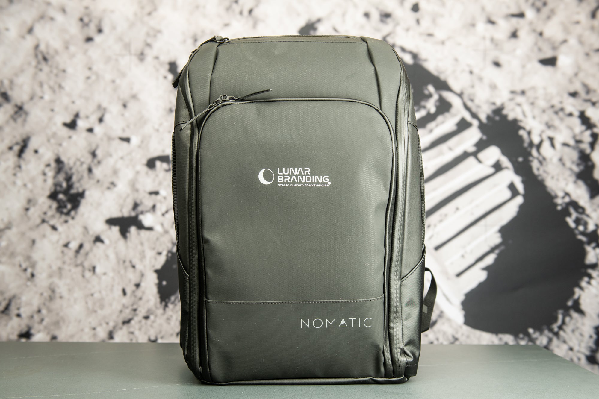 Nomatic Backpack 20L-24L