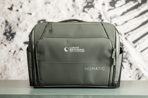 Nomatic Messenger Bag