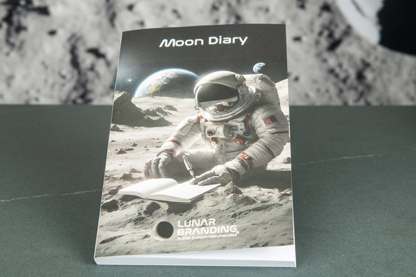 Moon Diary