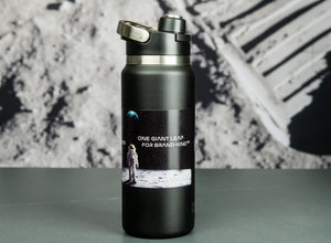 Nayad Stainless Bottle 26 oz.