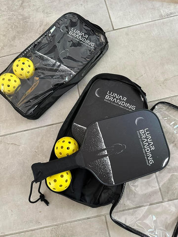 Pickle Ball Set