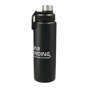 Vasco 32 Oz Stainless Steel Water Bottle