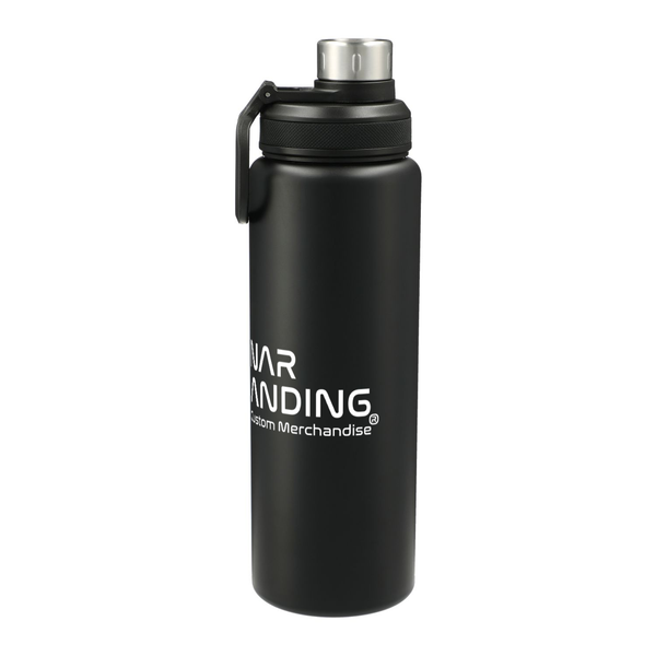 Vasco 32 Oz Stainless Steel Water Bottle