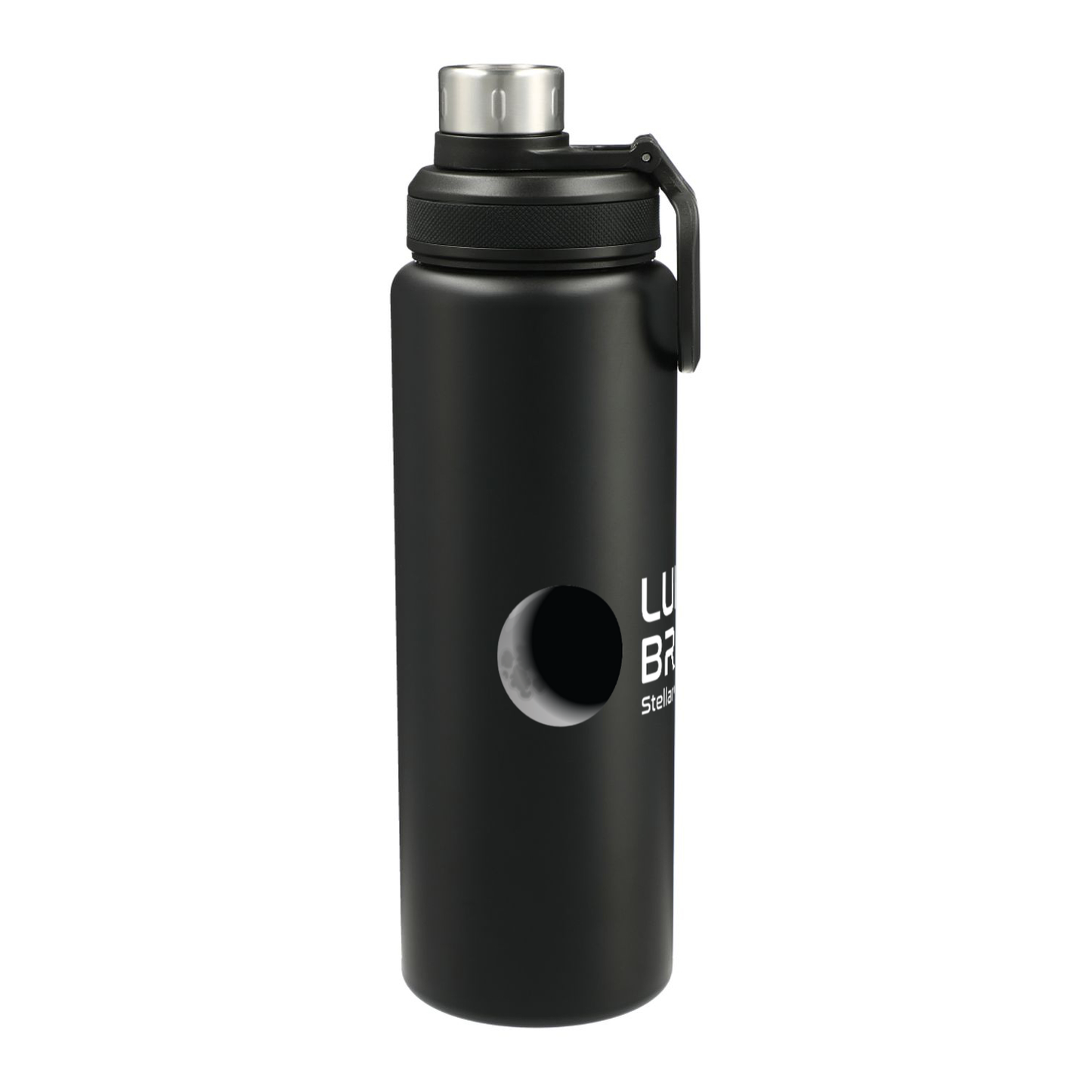 Vasco 32 Oz Stainless Steel Water Bottle