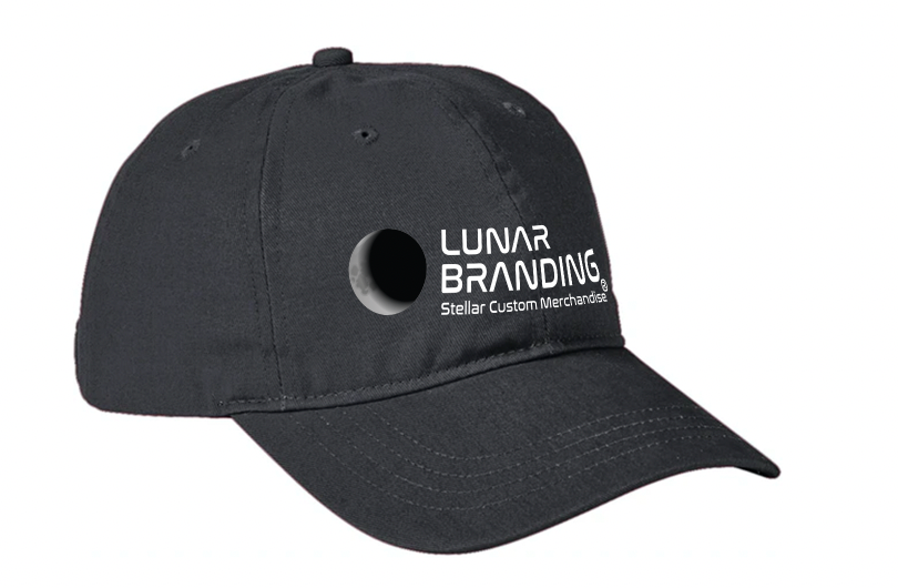 Lunar Branding® Dad Hat