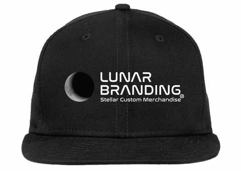 Lunar Branding® New Era Snapback