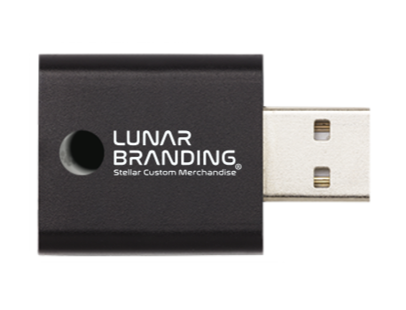 Lunar Branding® Tech Security Pack