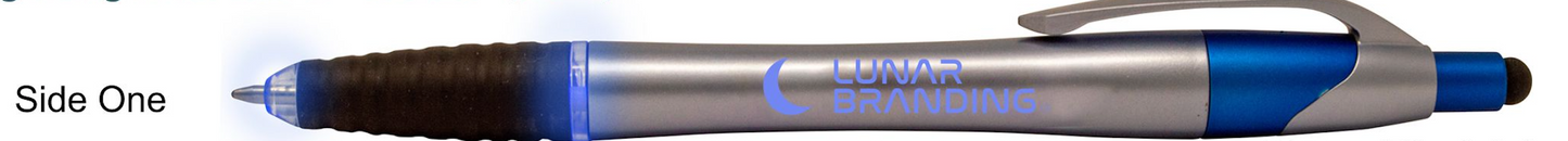 Javalina Glow Stylus