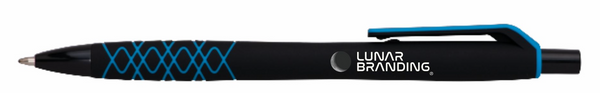 Spiralina Comfort Night Pen