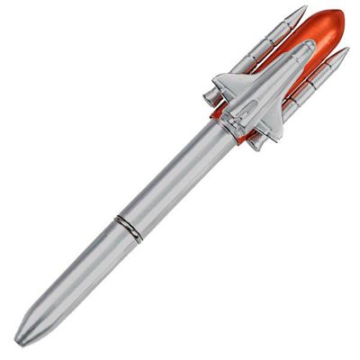 Space Shuttle Ballpoint Pen
