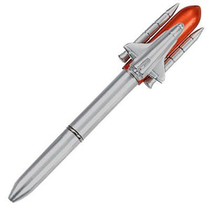Lunar Branding® Space Shuttle Ballpoint Pen