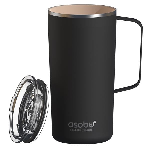 Lunar Branding® Asobu Tower Mug