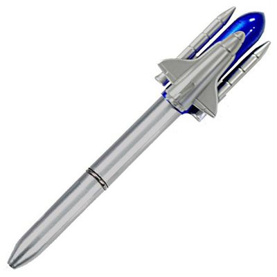 Space Shuttle Ballpoint Pen