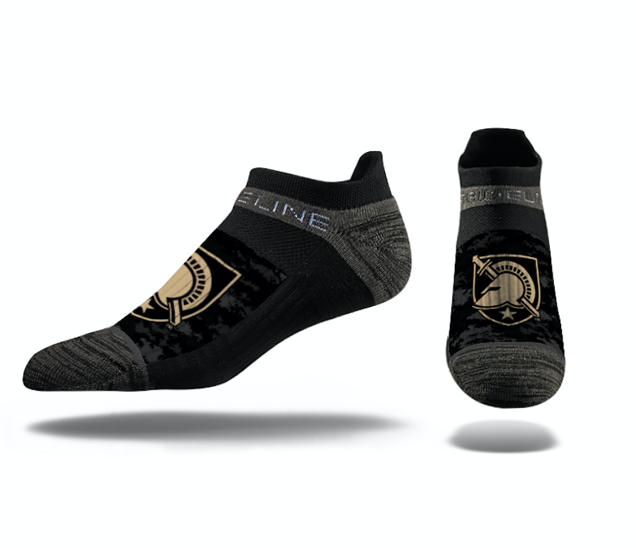 Army Black Knights Ankle