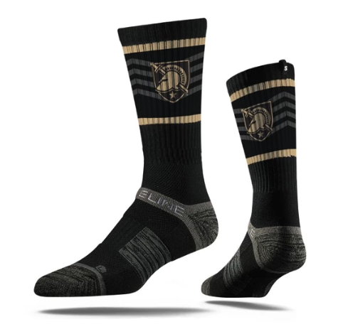 Army Black Knight Striped