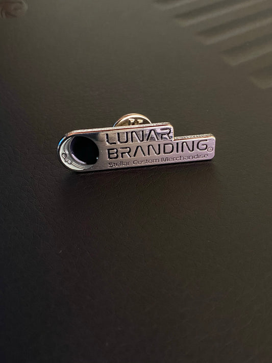 Lapel Pin