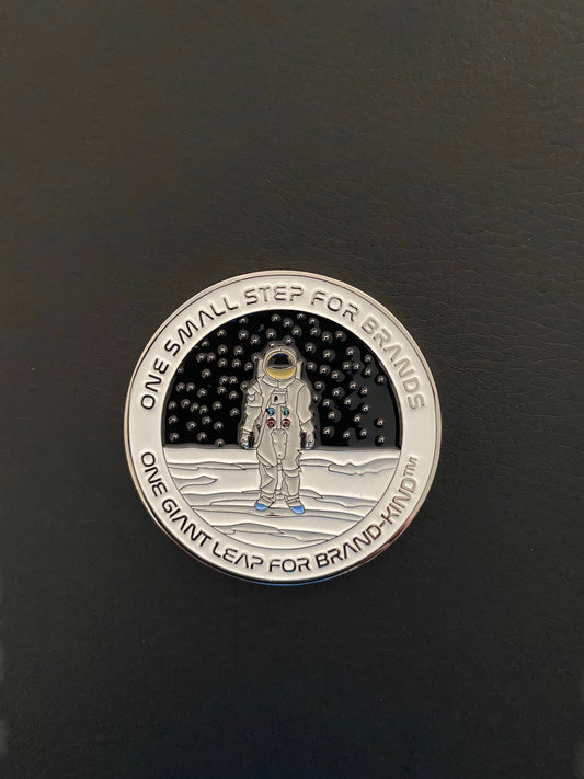 Challenge Coin