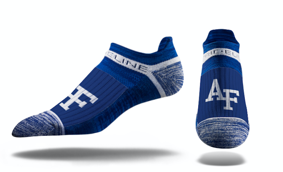 USAFA Lows