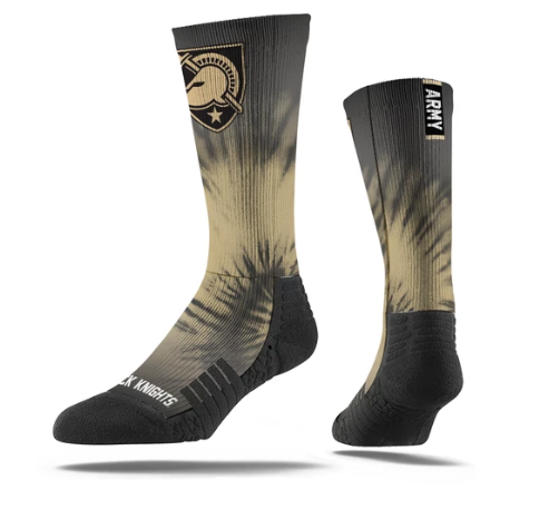 Army Black and Gold