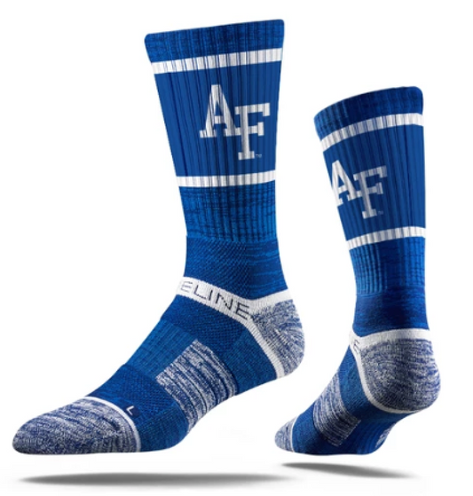 USAFA Crews