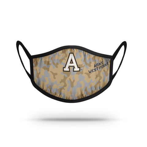 Army ‘A’ West Point Mask