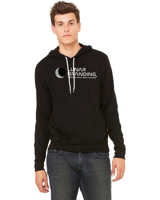 Bella Canvas Hoodie