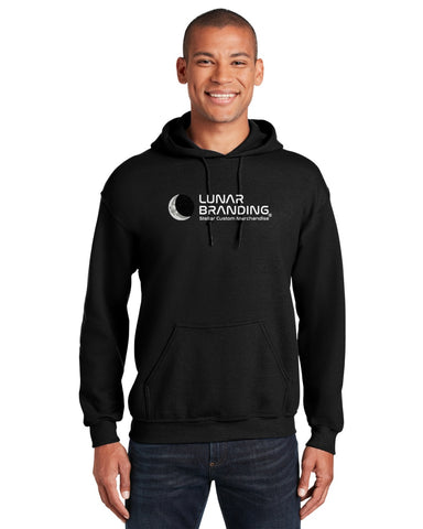 Lunar Branding® Hoodie